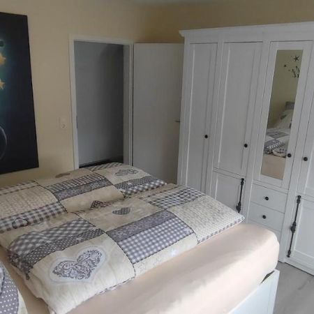 Ferienwohnung Raeuberhoehle Alterkülz Zewnętrze zdjęcie