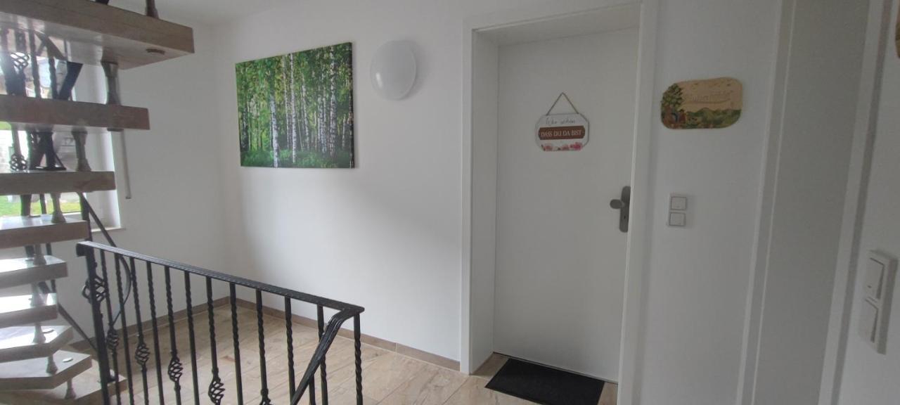 Ferienwohnung Raeuberhoehle Alterkülz Zewnętrze zdjęcie