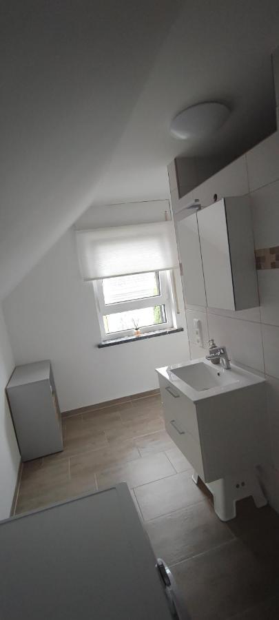 Ferienwohnung Raeuberhoehle Alterkülz Zewnętrze zdjęcie